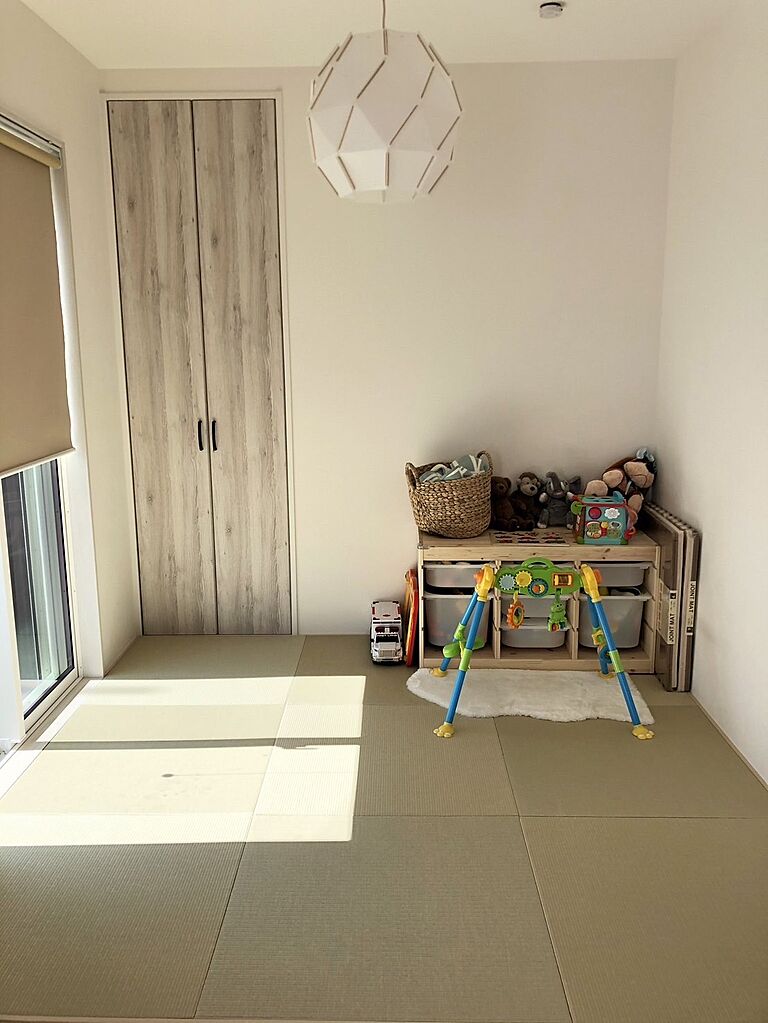 TKプランニング株式会社の公式画像_和室6