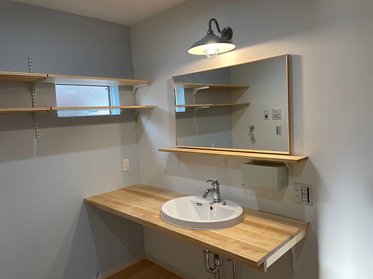 TKプランニング株式会社の公式画像_洗面7