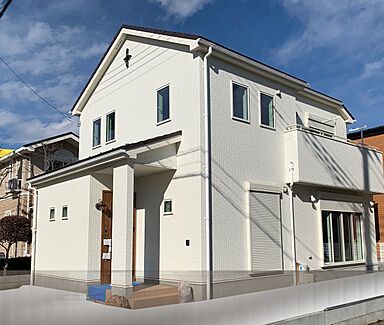 TKプランニング株式会社の施工事例「~11月の新着施工事例情報~」の画像1