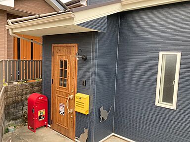 TKプランニング株式会社の施工事例「補助金活用で賢くリフォーム/玄関施工事例5選」の画像1