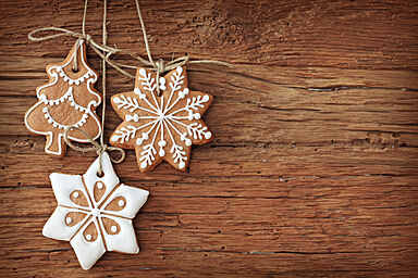 TKプランニング株式会社の施工事例「12月イベント情報」の画像