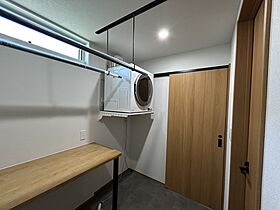 TKプランニング株式会社の施工事例「ブラック外構×ロックガーデンが映え/ナチュラルモダン注文住宅の施工事例」の画像7