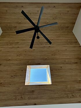 TKプランニング株式会社の施工事例「北欧風×ジャパンディ/ナチュラルで心地よい住まいのインテリア実例」の画像4