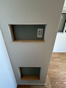 TKプランニング株式会社の施工事例「北欧風×ジャパンディ/ナチュラルで心地よい住まいのインテリア実例」の画像8