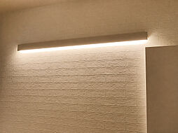 TKプランニング株式会社の施工事例「照明×ブラックパーツ|夜が好きになるホテルライクを施工事例でご紹介」の画像