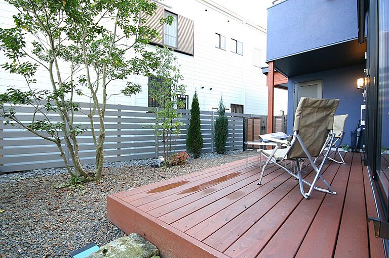 ネクストハウスデザインの公式画像_外観5