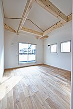 洋室 株式会社 住まいの発見館 本社ショールームの事例画像