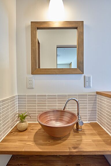 株式会社 住まいの発見館 本社ショールームの施工事例「【26坪×平屋】快適なセカンドライフを考えた平屋」の画像4