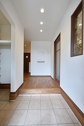 株式会社 住まいの発見館 本社ショールームの施工事例「【26坪×平屋】快適なセカンドライフを考えた平屋」の画像5