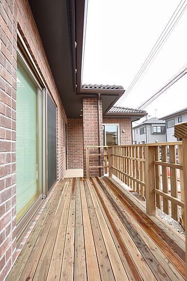 株式会社 住まいの発見館 本社ショールームの施工事例「【26坪×平屋】快適なセカンドライフを考えた平屋」の画像6