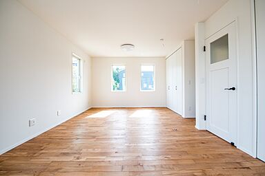 株式会社 住まいの発見館 本社ショールームの施工事例「【36坪×平屋】中庭テラスのある平屋」の画像6