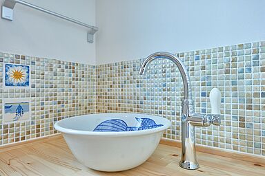 株式会社 住まいの発見館 本社ショールームの施工事例「【44坪×2階建】広々リビングでピアノを奏でる家」の画像6