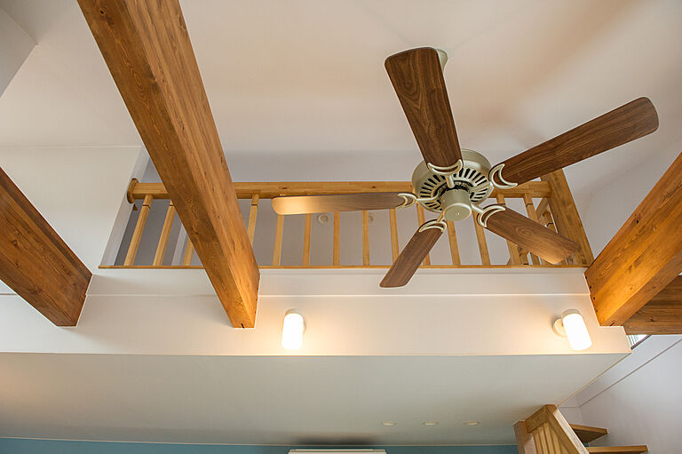 株式会社 住まいの発見館 本社ショールームの公式画像_リビング6