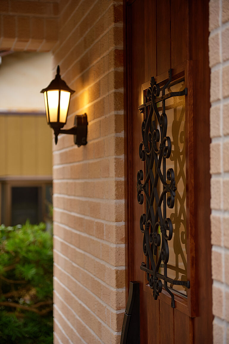 株式会社 住まいの発見館 本社ショールームの公式画像_玄関2