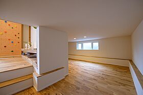 株式会社 住まいの発見館 本社ショールームの施工事例「【32坪×平屋】子育て世代へ提案する新しい平屋スタイル」の画像5