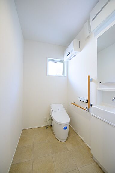 株式会社 住まいの発見館 本社ショールームの施工事例「【30坪×平屋】セカンドライフを楽しむ平屋の家」の画像6