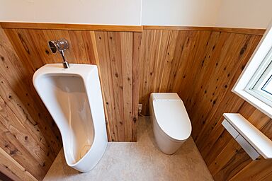 株式会社 住まいの発見館 本社ショールームの施工事例「【44坪×平屋】ガレージのある邸宅」の画像6