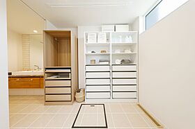 株式会社 住まいの発見館 本社ショールームの施工事例「【41坪×平屋+α】特別なゆとりある空間が楽しめる家」の画像6