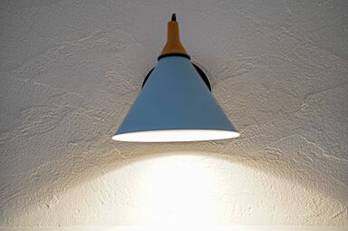 株式会社 住まいの発見館 本社ショールームの施工事例「ぬくもりあふれるカフェスタイルの平屋」の画像9