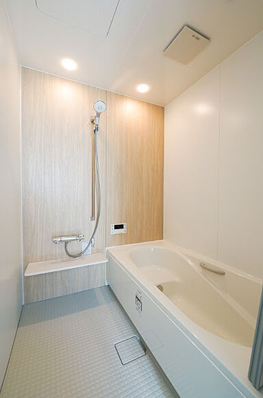 株式会社 住まいの発見館 本社ショールームの施工事例「ぬくもりあふれるカフェスタイルの平屋」の画像5