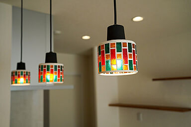 株式会社 住まいの発見館 本社ショールームの施工事例「ぬくもりあふれるカフェスタイルの平屋」の画像8