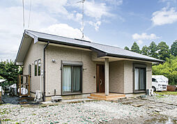 ジェイフィットホーム 鹿児島南店の施工事例「22坪でも開放感に溢れ、導線もバッチリ♪ インテリアモロの平屋住宅【ヒノッキオ】」の画像