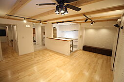 株式会社interior MoRoの施工事例「マンションスケルトン工事でオフィス兼こだわりの趣味部屋」の画像