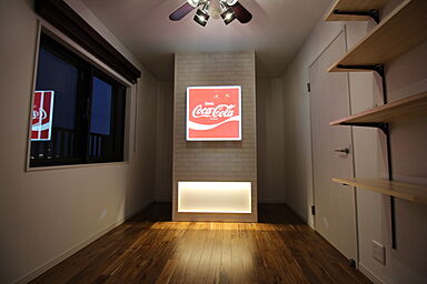 株式会社interior MoRoの施工事例「マンションスケルトン工事でオフィス兼こだわりの趣味部屋」の画像6