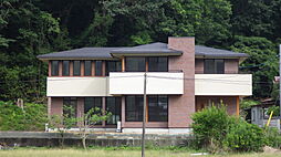 株式会社茂山組の施工事例「岡山県 M様邸 4世帯で心地よく暮らせる家」の画像