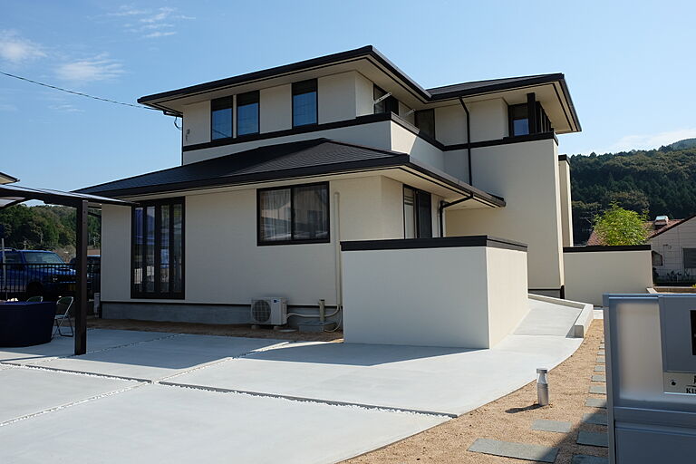 株式会社茂山組の公式画像_外観2