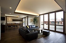 株式会社茂山組の施工事例「『OakPark』-オークパーク-」の画像1