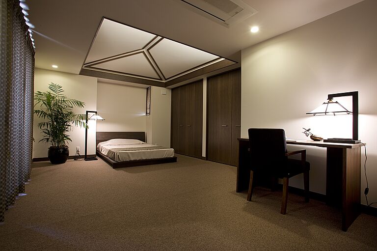 株式会社茂山組の公式画像_洋室3