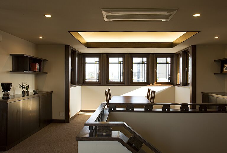 株式会社茂山組の公式画像_洋室5