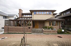 株式会社茂山組の施工事例「『RATTENBURY』-ラッタンバリー-」のメイン画像