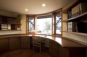 株式会社茂山組の施工事例「『RATTENBURY』-ラッタンバリー-」の画像3