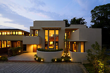 株式会社茂山組の施工事例「『moonstream』-ムーンストリーム-」の画像6