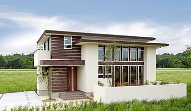 株式会社茂山組の施工事例「『OACS』-オークスシリーズ-」の画像