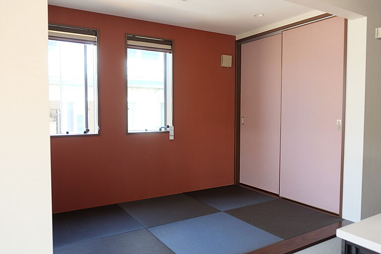 株式会社茂山組の公式画像_和室6