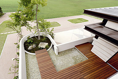 株式会社茂山組の施工事例「『ARMONY』-アルモニー(調和)-」の画像5