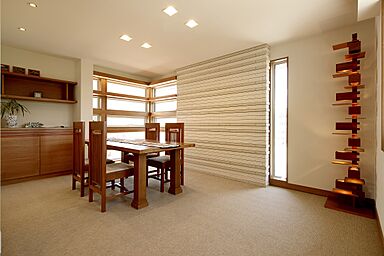 株式会社茂山組の施工事例「『MORDINA』-モルディナー(造形)-」の画像1