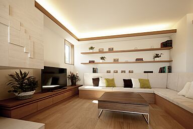 株式会社茂山組の施工事例「『MORDINA』-モルディナー(造形)-」の画像5