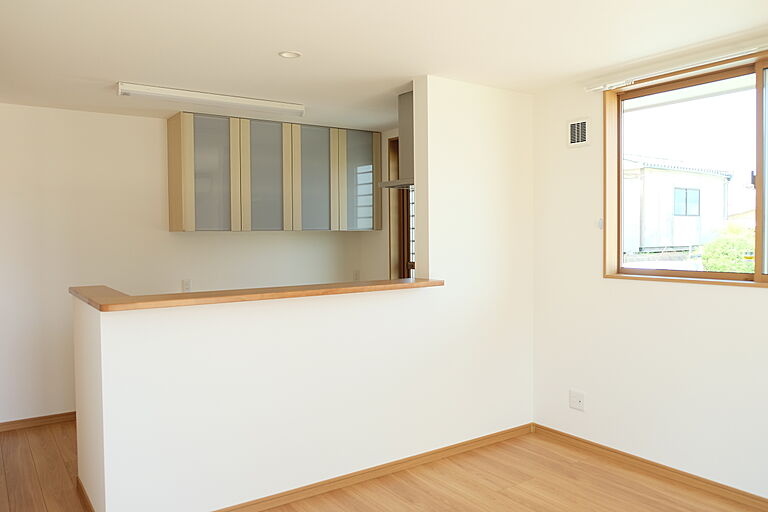 株式会社茂山組の公式画像_リビング3