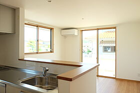 株式会社茂山組の施工事例「U様邸 約19坪なのに満足できる生活」の画像3