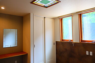 株式会社茂山組の施工事例「直島ホテル」の画像5