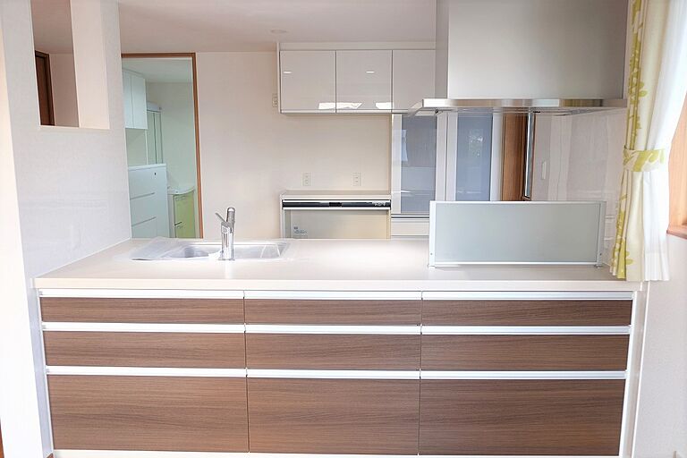 株式会社茂山組の公式画像_キッチン3