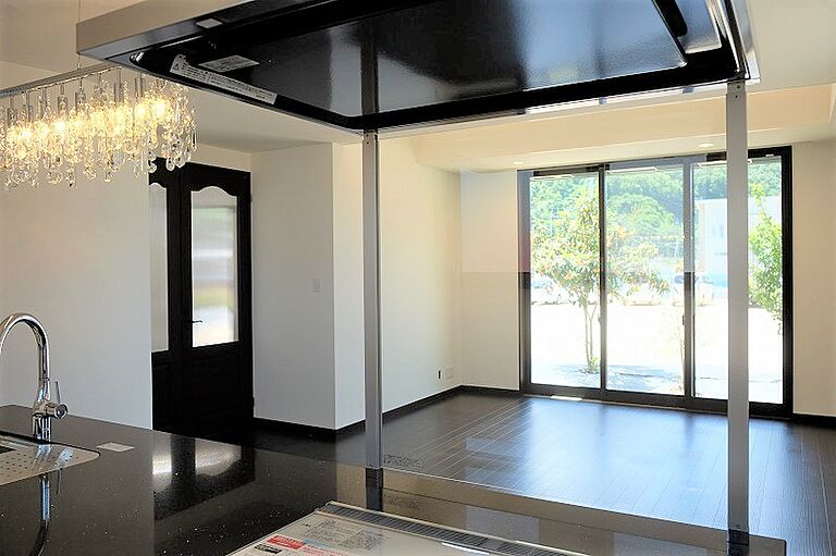 株式会社茂山組の公式画像_リビング3