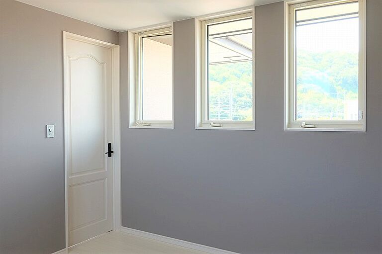 株式会社茂山組の公式画像_洋室4