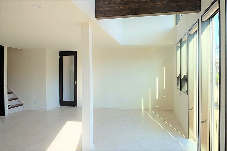 株式会社茂山組の公式画像_リビング2