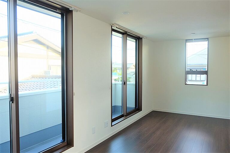 株式会社茂山組の公式画像_洋室5