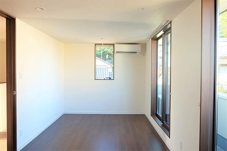 株式会社茂山組の公式画像_洋室6